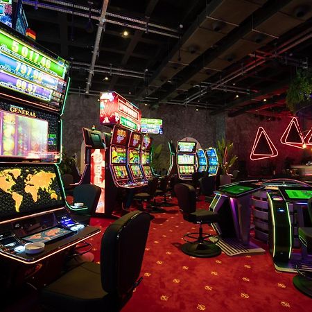 Bet25 Hotel 바투미 외부 사진