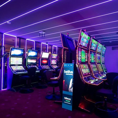 Bet25 Hotel 바투미 외부 사진
