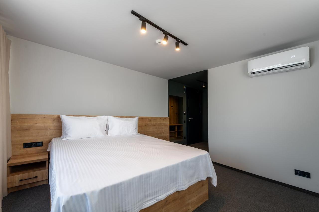 Bet25 Hotel 바투미 외부 사진