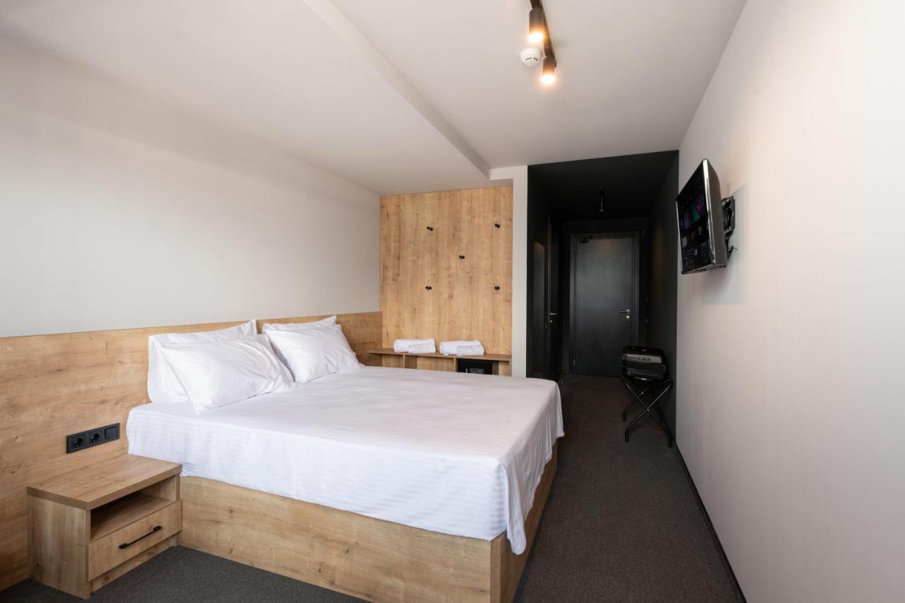 Bet25 Hotel 바투미 외부 사진