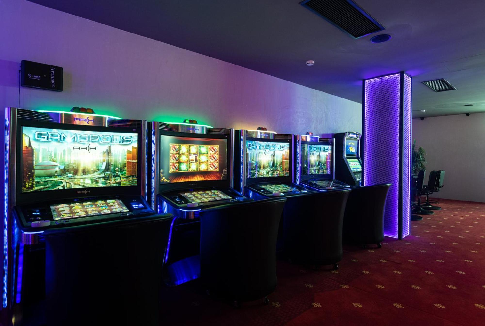 Bet25 Hotel 바투미 외부 사진