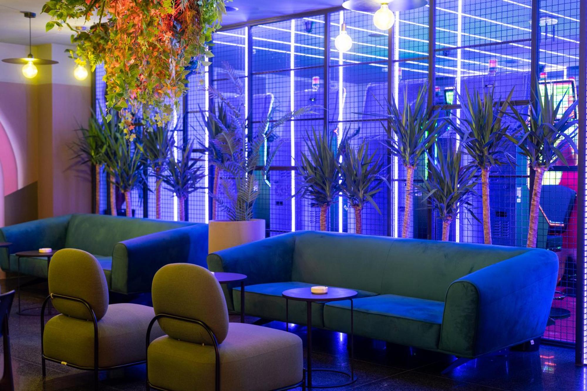 Bet25 Hotel 바투미 외부 사진