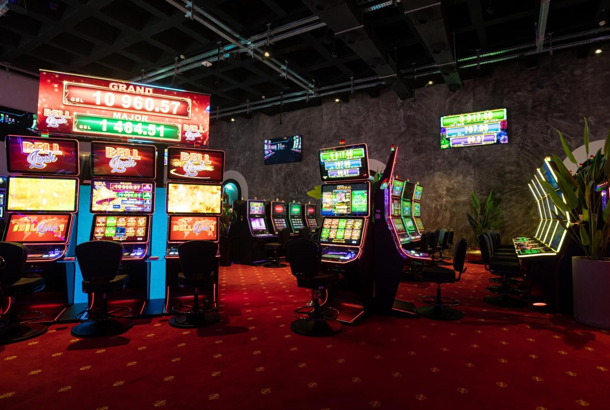 Bet25 Hotel 바투미 외부 사진