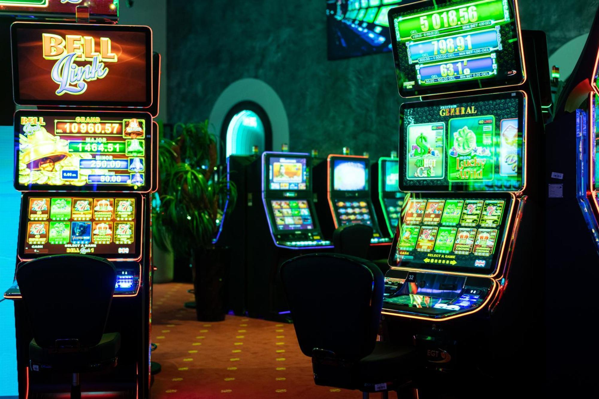 Bet25 Hotel 바투미 외부 사진