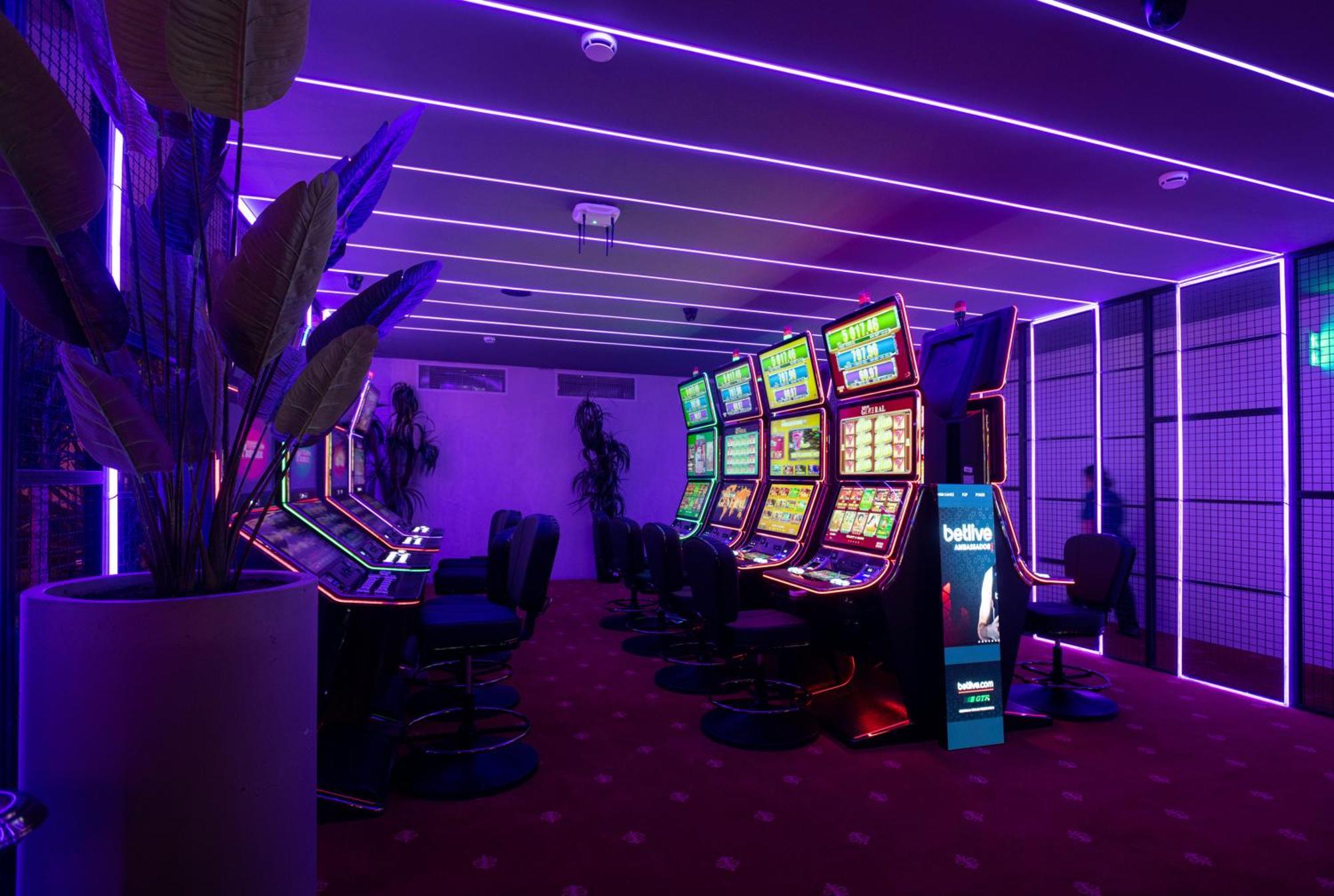 Bet25 Hotel 바투미 외부 사진