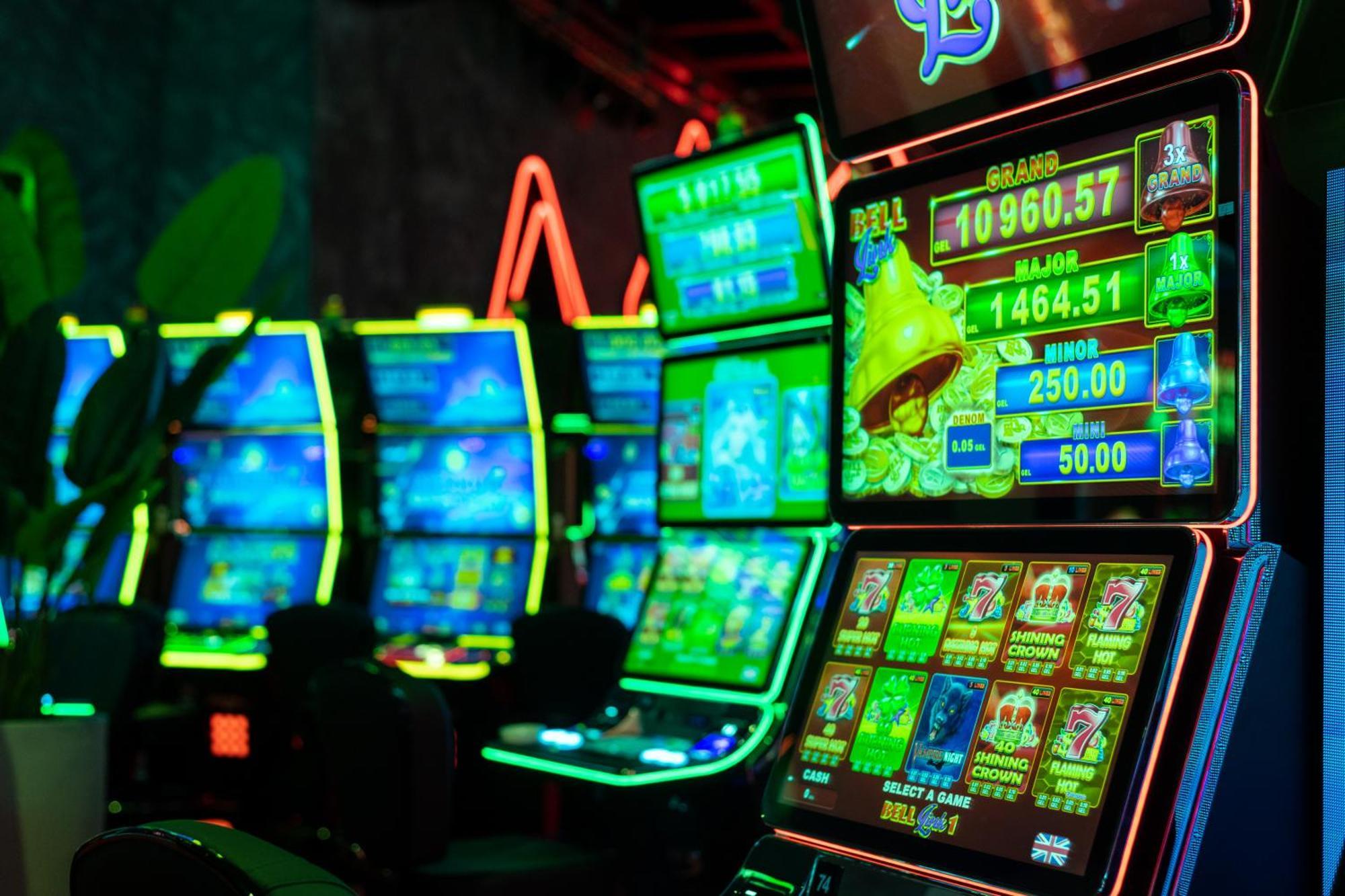 Bet25 Hotel 바투미 외부 사진
