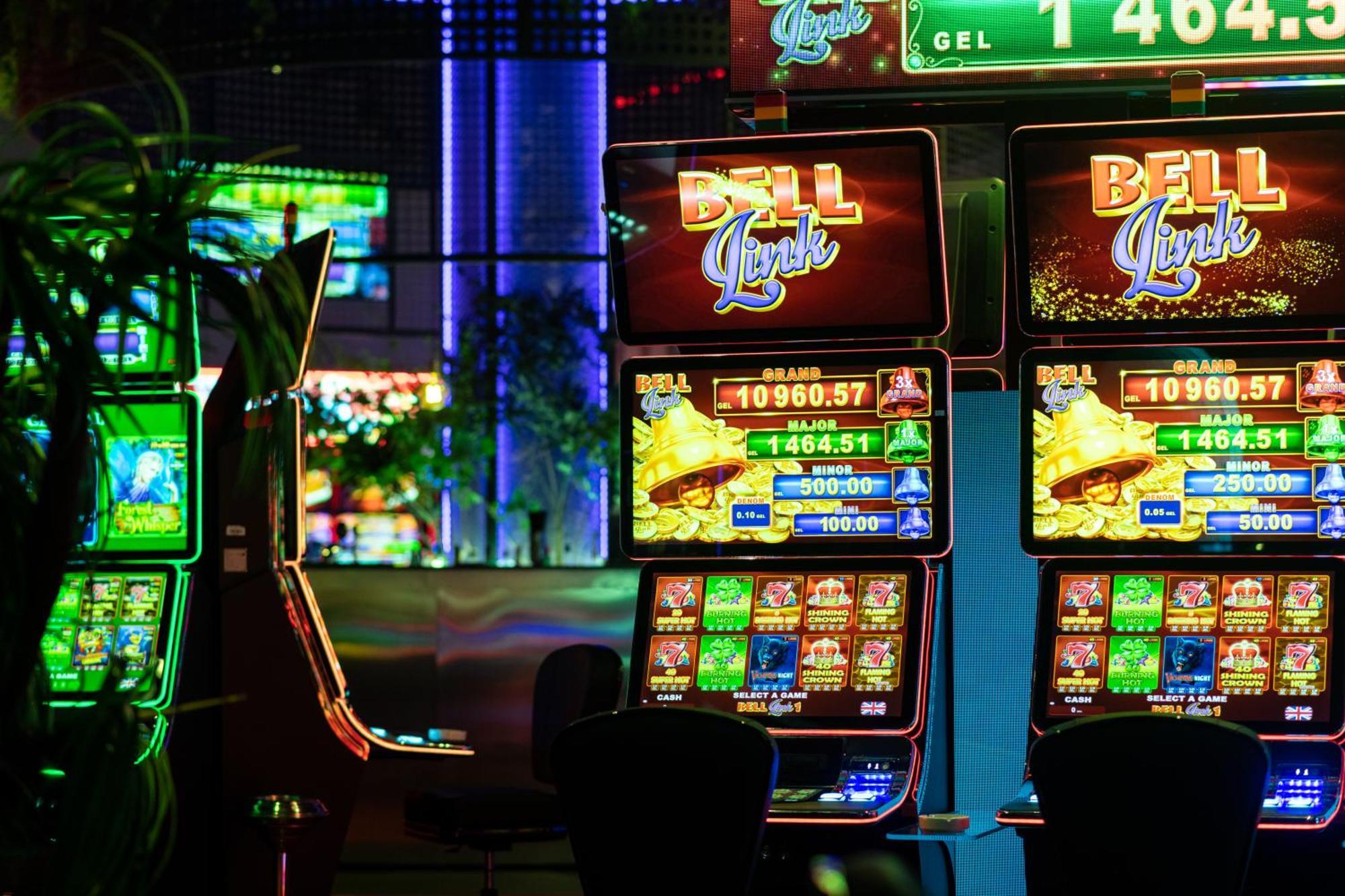 Bet25 Hotel 바투미 외부 사진