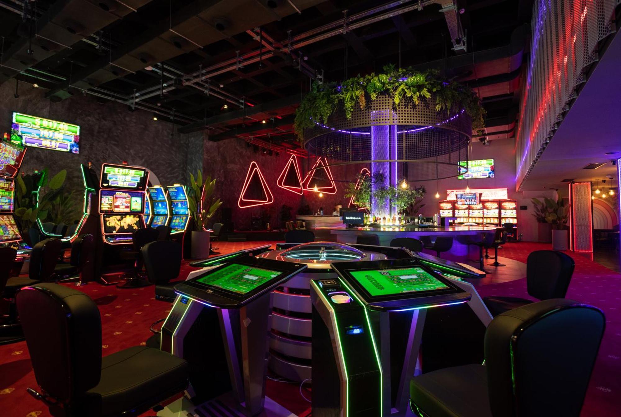 Bet25 Hotel 바투미 외부 사진