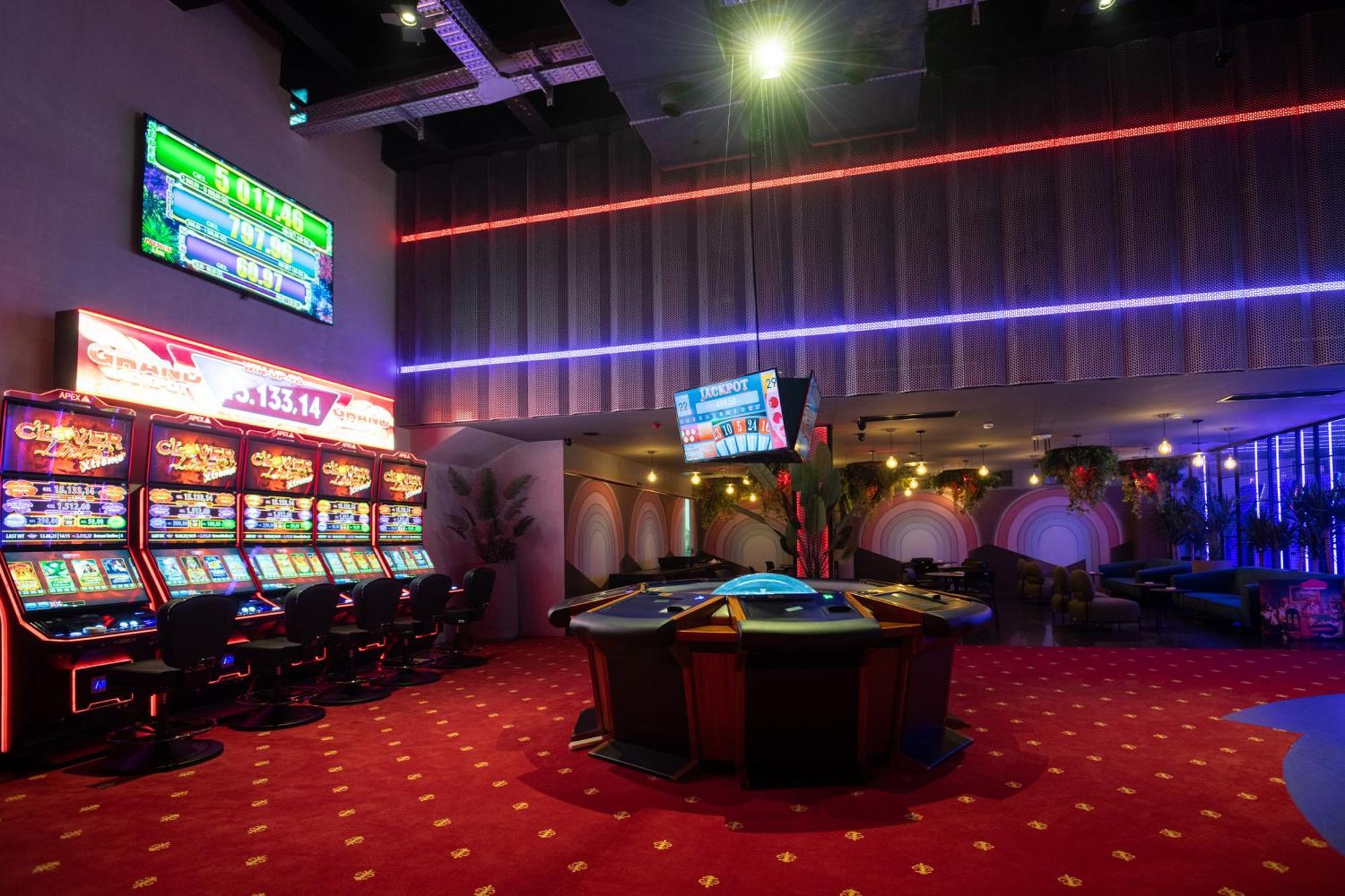 Bet25 Hotel 바투미 외부 사진