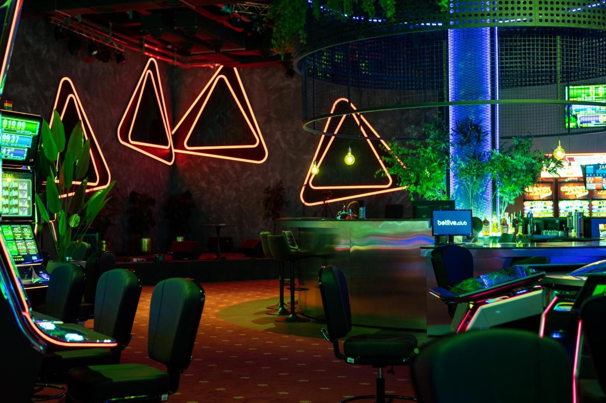 Bet25 Hotel 바투미 외부 사진