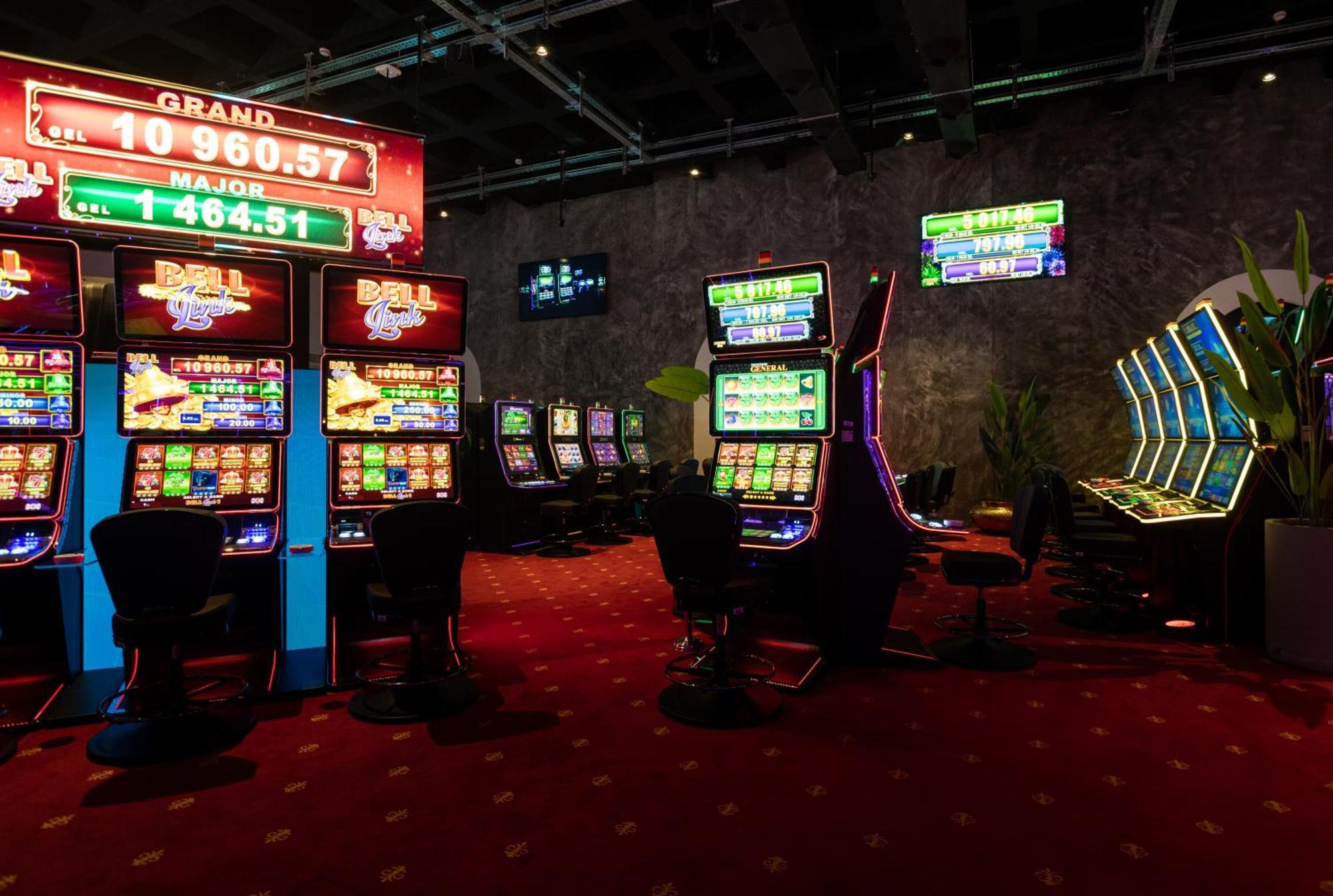 Bet25 Hotel 바투미 외부 사진