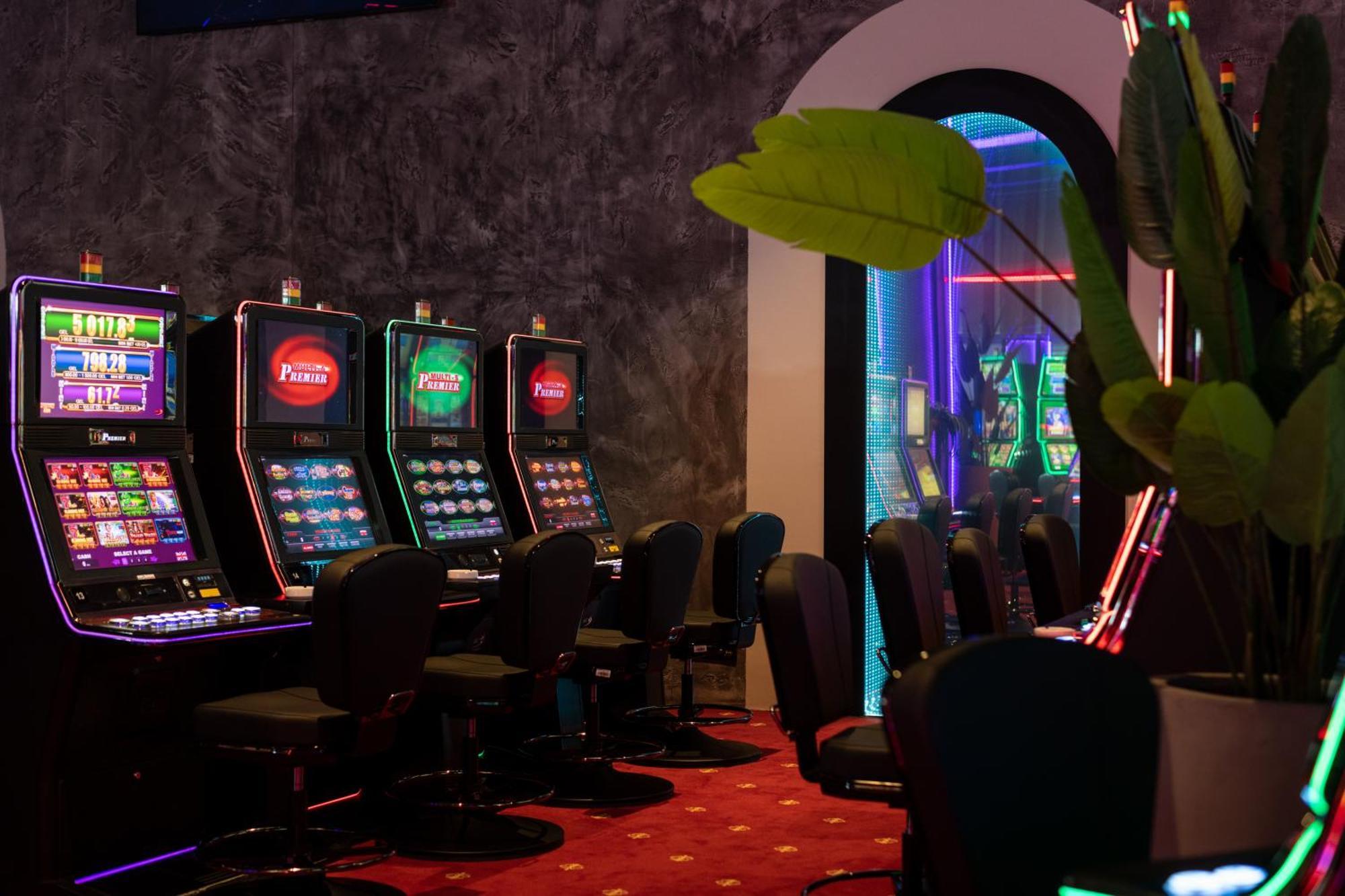 Bet25 Hotel 바투미 외부 사진