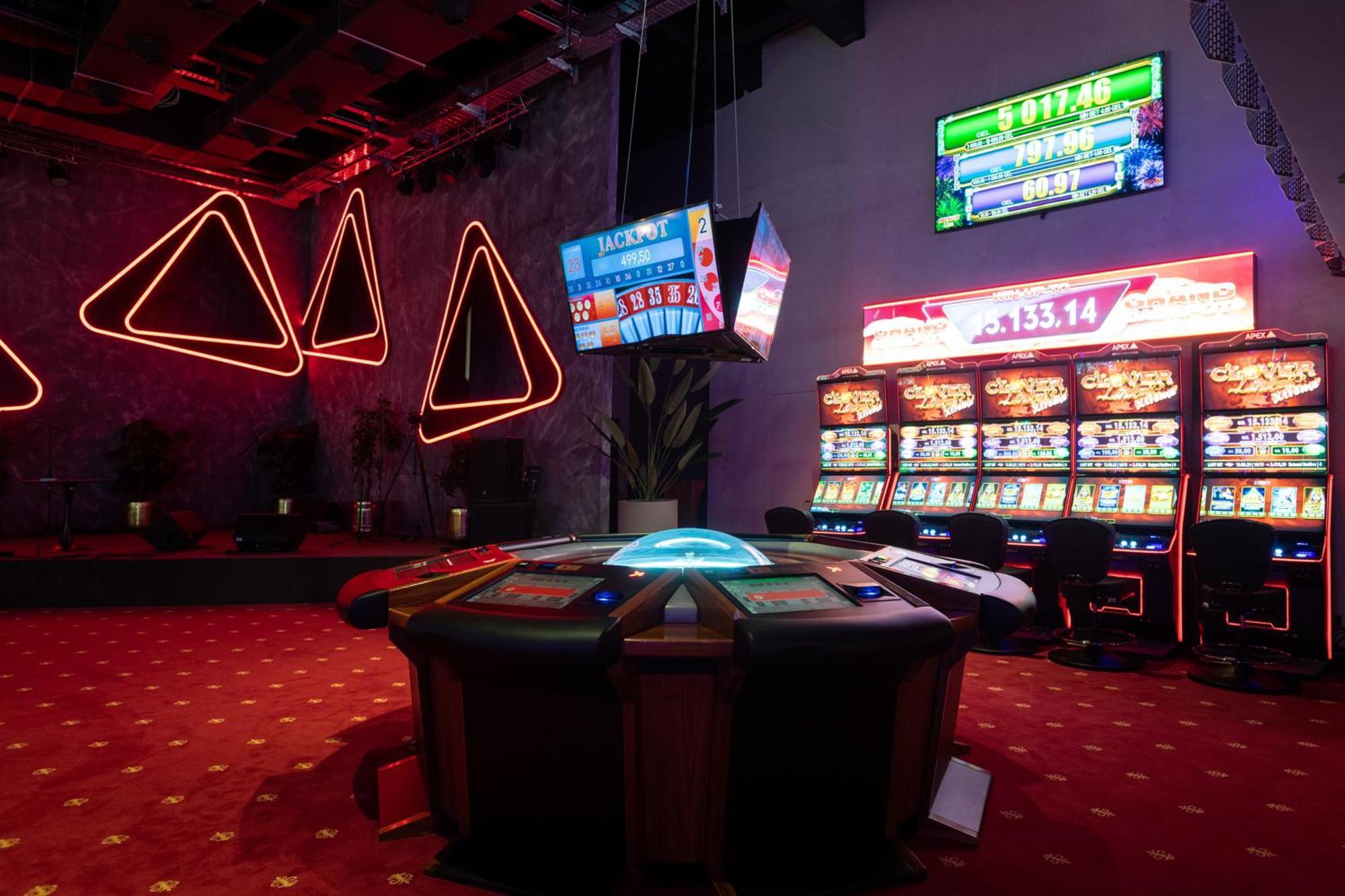Bet25 Hotel 바투미 외부 사진