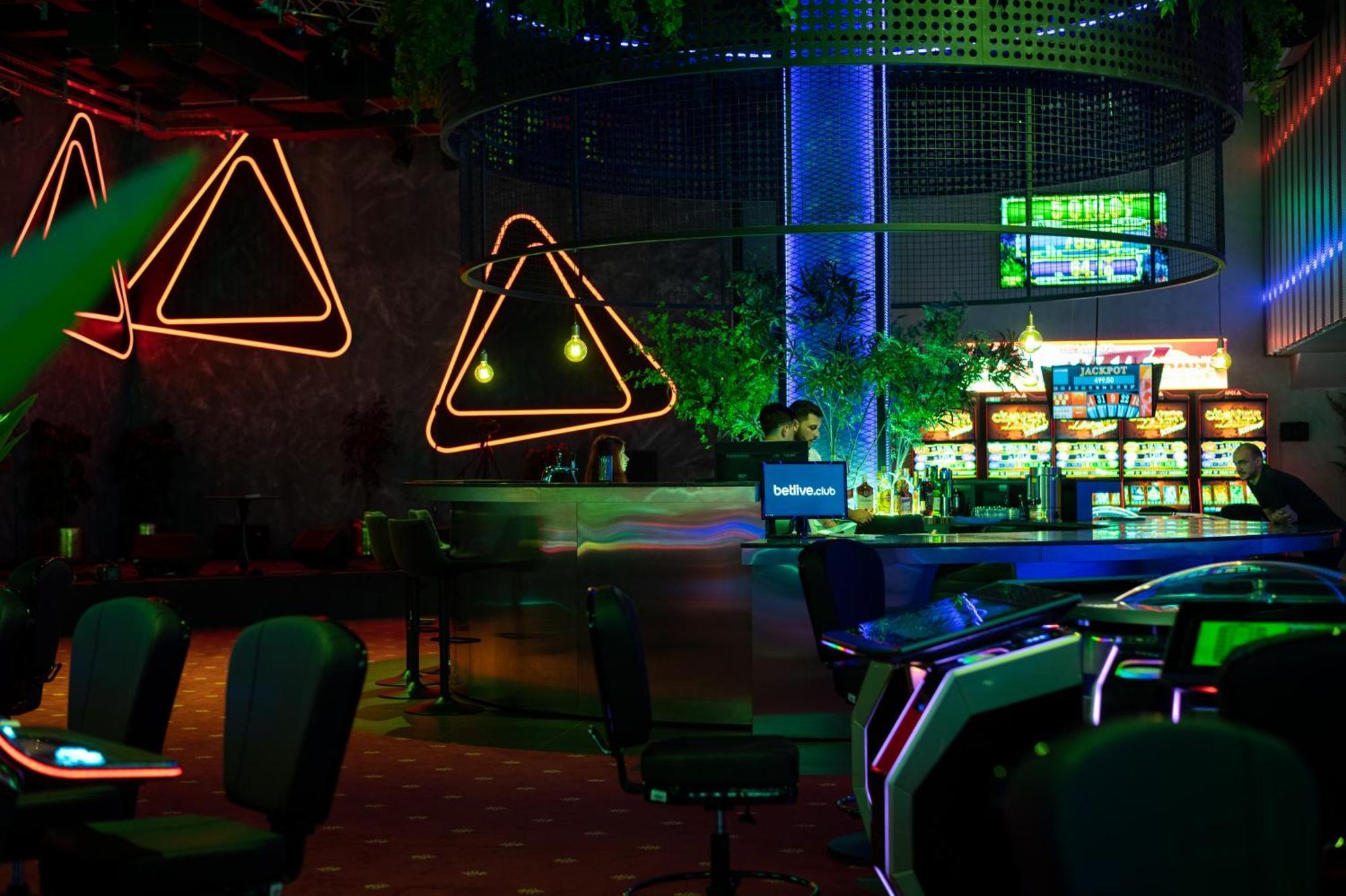 Bet25 Hotel 바투미 외부 사진