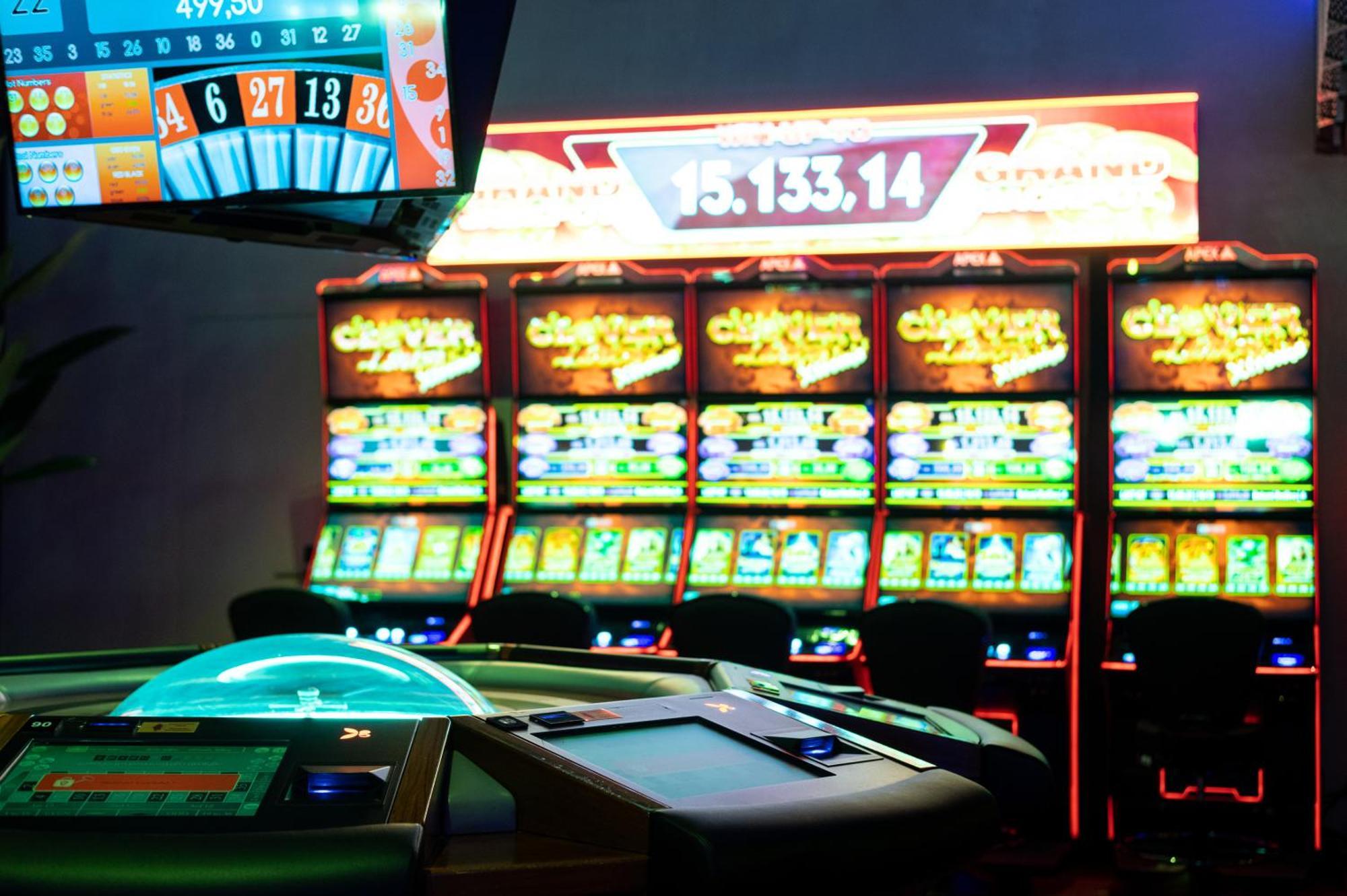 Bet25 Hotel 바투미 외부 사진