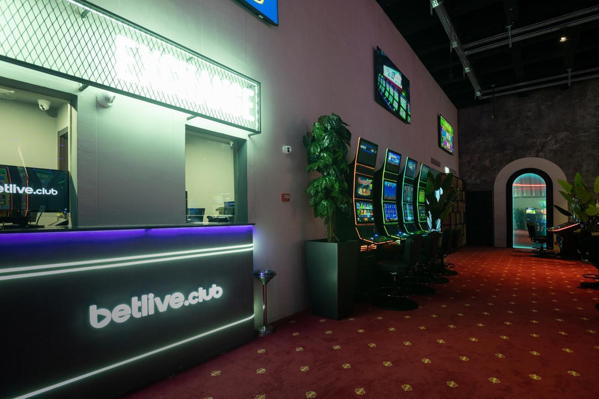 Bet25 Hotel 바투미 외부 사진