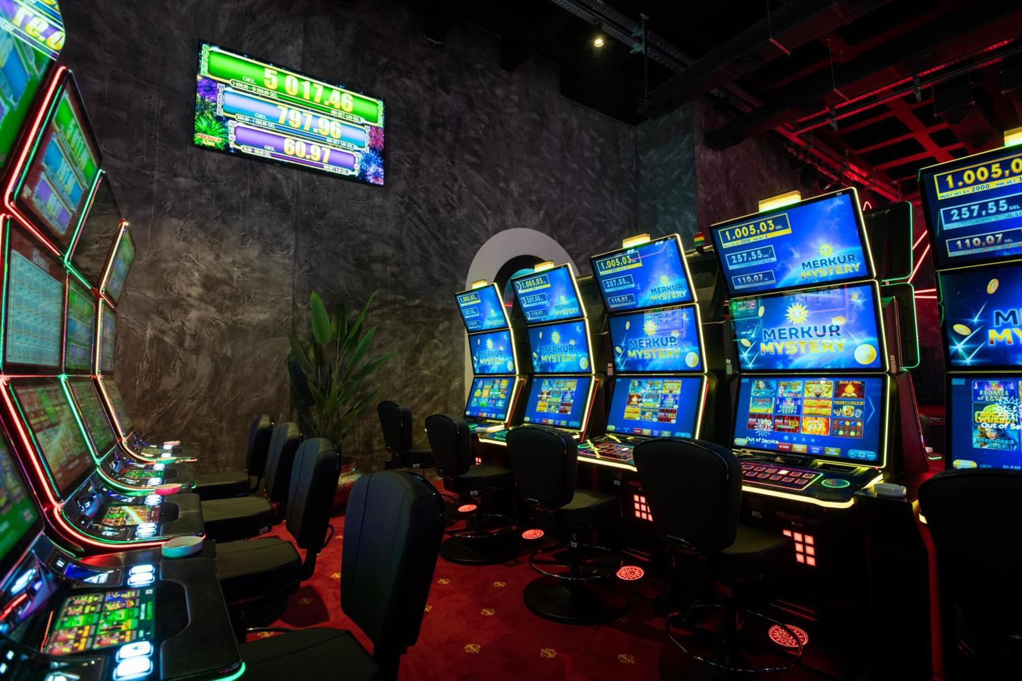 Bet25 Hotel 바투미 외부 사진