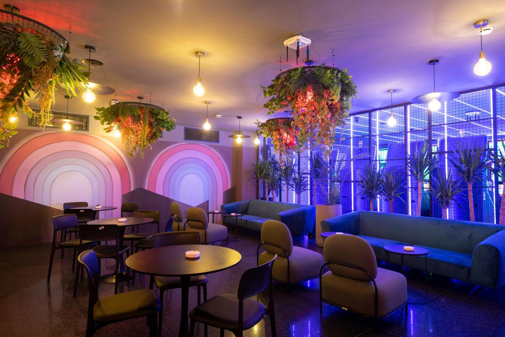 Bet25 Hotel 바투미 외부 사진